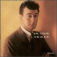 Buddy Holly - Buddy Holly lyrics
