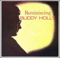 Buddy Holly - Reminiscing lyrics
