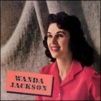 Wanda Jackson - Wanda Jackson lyrics