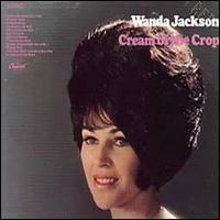 Wanda Jackson - Cream of the Crop lyrics