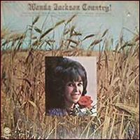 Wanda Jackson - Country lyrics