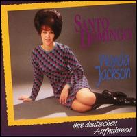 Wanda Jackson - Santo Domingo - Deutsche Aufnahmen lyrics