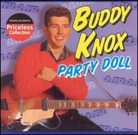 Buddy Knox - Party Doll lyrics