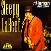 Sleepy LaBeef - Human Jukebox lyrics