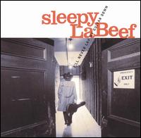 Sleepy LaBeef - I'll Never Lay My Guitar Down lyrics