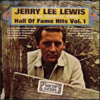 Jerry Lee Lewis - Country Music Hall of Fame lyrics