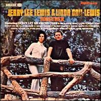 Jerry Lee Lewis - Together (Linda Gail) lyrics