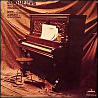 Jerry Lee Lewis - Who's Gonna Play This Old Piano lyrics