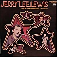 Jerry Lee Lewis - Live at the International lyrics