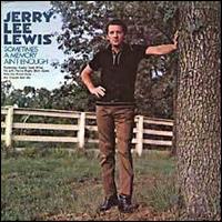 Jerry Lee Lewis - Sometimes a Memory Ain't Enough lyrics