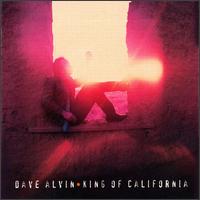 Dave Alvin - King of California lyrics
