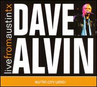 Dave Alvin - Live from Austin TX lyrics