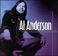Al Anderson - Al Anderson lyrics