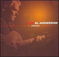 Al Anderson - After Hours lyrics