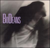 The BoDeans - Love & Hope & Sex & Dreams lyrics