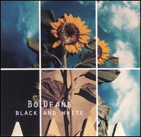 The BoDeans - Black and White lyrics