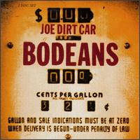 The BoDeans - Joe Dirt Car lyrics