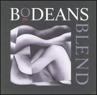 The BoDeans - Blend lyrics