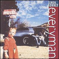 Simon Bonney - Everyman lyrics