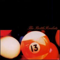 The Bottle Rockets - The Brooklyn Side lyrics
