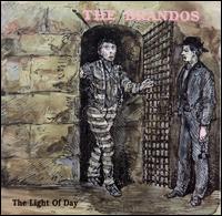 The Brandos - The Light of Day lyrics