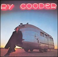 Ry Cooder - Ry Cooder lyrics