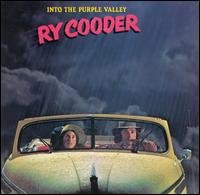 Ry Cooder - Into the Purple Valley lyrics