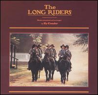 Ry Cooder - The Long Riders lyrics