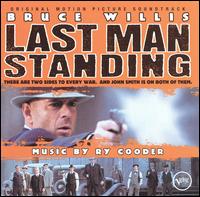 Ry Cooder - Last Man Standing [Original Soundtrack] lyrics