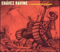 Ry Cooder - Chavez Ravine lyrics