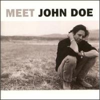 John Doe - Meet John Doe lyrics