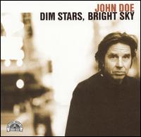 John Doe - Dim Stars, Bright Sky lyrics