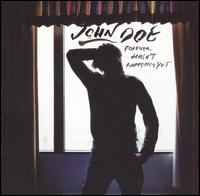 John Doe - Forever Hasn't Happened Yet lyrics