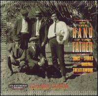 Alejandro Escovedo - By the Hand of the Father lyrics