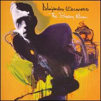 Alejandro Escovedo - The Boxing Mirror lyrics