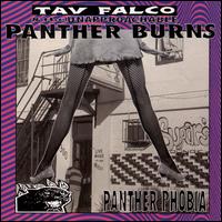 Tav Falco - Panther Phobia lyrics