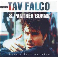 Tav Falco - Love's Last Warning lyrics
