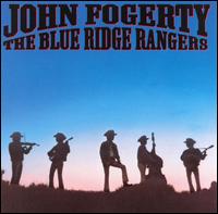 John Fogerty - The Blue Ridge Rangers lyrics