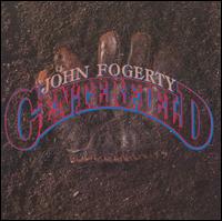 John Fogerty - Centerfield lyrics