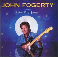 John Fogerty - Blue Moon Swamp lyrics