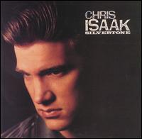 Chris Isaak - Silvertone lyrics