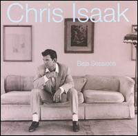 Chris Isaak - Baja Sessions lyrics