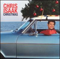 Chris Isaak - Chris Isaak Christmas lyrics