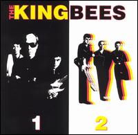 The Kingbees - The Kingbees, Vols. 1 & 2 lyrics