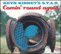 Kevn Kinney - Comin' Round Again lyrics