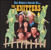 The Knitters - The Modern Sounds of the Knitters lyrics