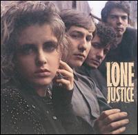 Lone Justice - Lone Justice lyrics