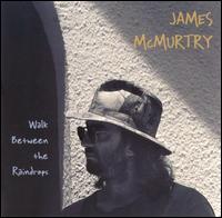 James McMurtry - Walk Between the Raindrops lyrics