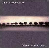 James McMurtry - Saint Mary of the Woods lyrics