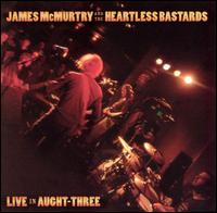 James McMurtry - Live in Aught-Three lyrics